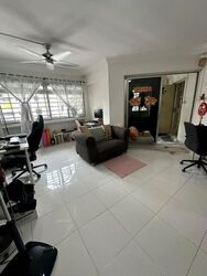Blk 836 Jurong West Street 81 (Jurong West), HDB 5 Rooms #582994071